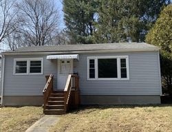 Pittsfield Foreclosure