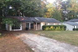 Austell Foreclosure