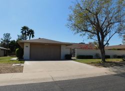 Sun City West Foreclosure