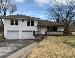 Kansas City Foreclosure