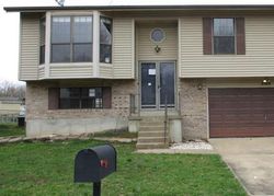 Imperial Foreclosure
