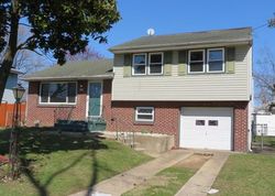 Pennsauken Foreclosure