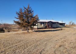 Cope Foreclosure