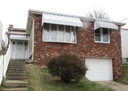 Moundsville Foreclosure