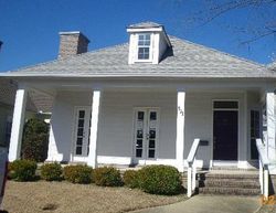 Oxford Foreclosure