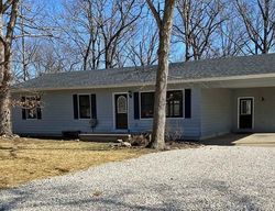 Eldon Foreclosure