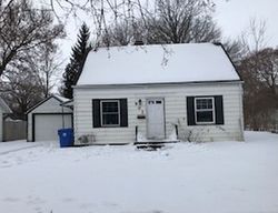 Charles City Foreclosure