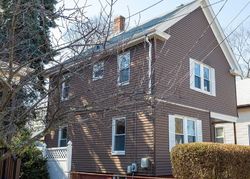 Pawtucket Foreclosure