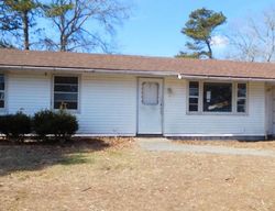 Wareham Foreclosure