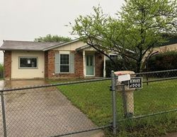 Dallas Foreclosure