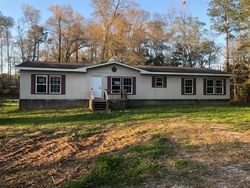 Huffman Foreclosure