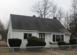 Bloomfield Foreclosure