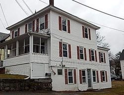 Athol Foreclosure