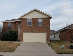 Haslet Foreclosure