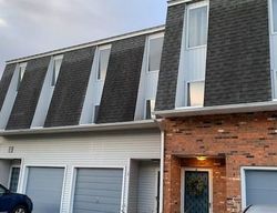 New Britain Foreclosure