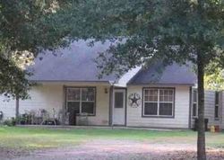 Willis Foreclosure