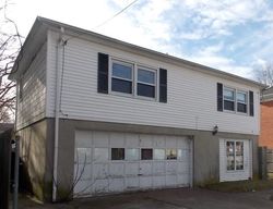 West Warwick Foreclosure