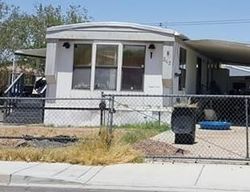 Henderson Foreclosure