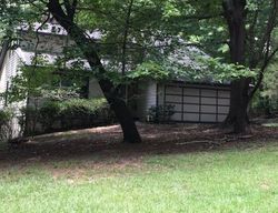 Athens Foreclosure