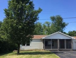 Beaver Foreclosure