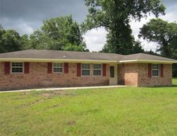 Porter Foreclosure