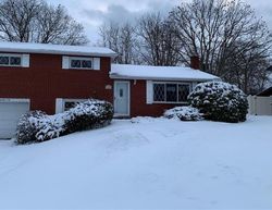 Beaver Foreclosure