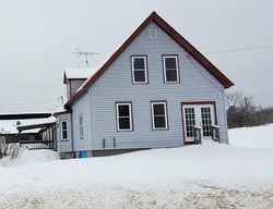 Sangerville Foreclosure