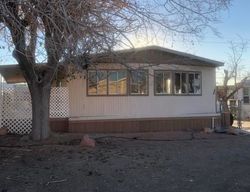 Henderson Foreclosure