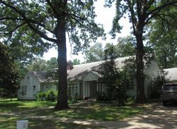 Crossett Foreclosure