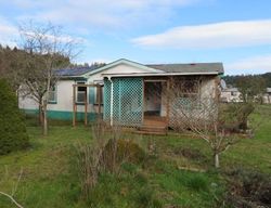 Yamhill Foreclosure