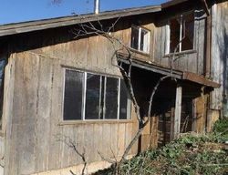 Ione Foreclosure
