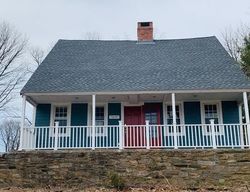 Trumbull Foreclosure