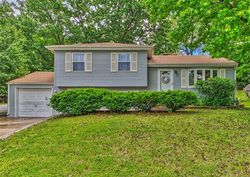 Kansas City Foreclosure