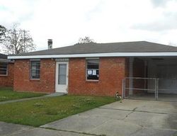 Marrero Foreclosure