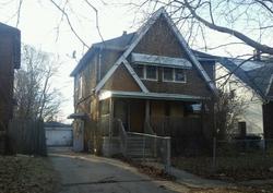 Highland Park Foreclosure