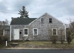 Dennis Port Foreclosure