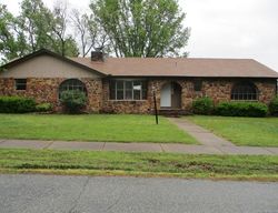 Bartlesville Foreclosure