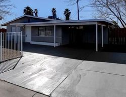 North Las Vegas Foreclosure