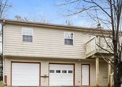 Canton Foreclosure