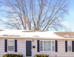 Blue Springs Foreclosure