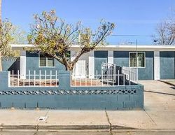 North Las Vegas Foreclosure