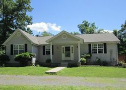 Hedgesville Foreclosure