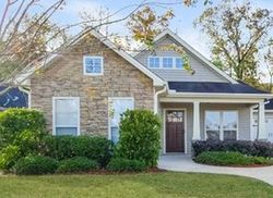 Calera Foreclosure