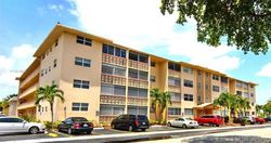 Hallandale Foreclosure