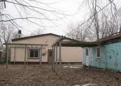 Ypsilanti Foreclosure