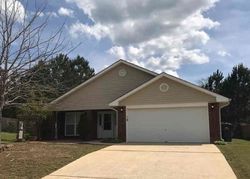 Calera Foreclosure