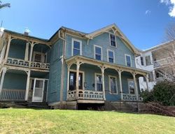 Southbridge Foreclosure