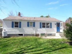 Terryville Foreclosure