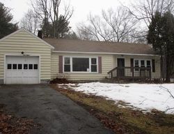 Ballston Spa Foreclosure