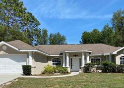 Dunnellon Foreclosure